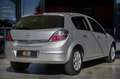 Opel Astra H Lim. Basis *1.HAND/Klimaa./Temp.* Silber - thumbnail 5
