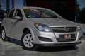 Opel Astra H Lim. Basis *1.HAND/Klimaa./Temp.* Silber - thumbnail 7