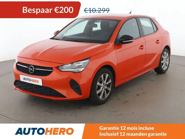 Opel Corsa 1.2 Edition