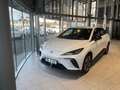 MG MG4 Standard *SITZHZG*KLIMA*APPLE CARPLAY*ANDROI Wit - thumbnail 2