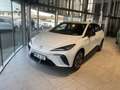 MG MG4 Standard *SITZHZG*KLIMA*APPLE CARPLAY*ANDROI Wit - thumbnail 1