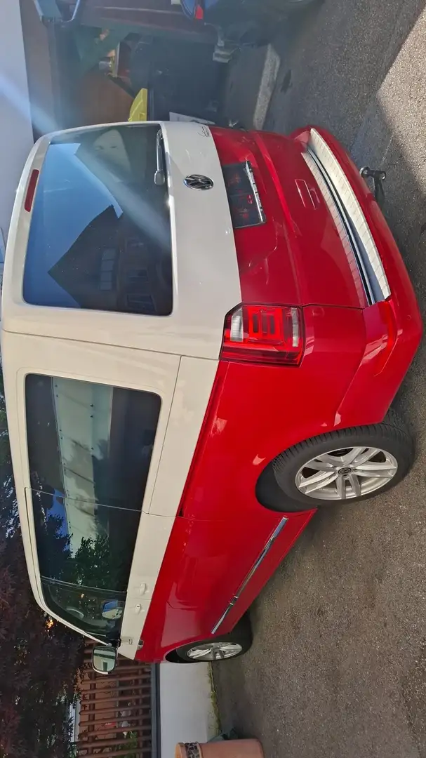 Volkswagen T6 Multivan Generation Six 2,0 TDI BMT DSG - 2