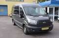 Ford Transit 9-Sitzer * Rückfahrk. * Anhängerk. Grijs - thumbnail 3