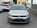 Volkswagen Golf VII Variant 1.6TDI*SERVICE NEU*TOP ZUSTAND* Silber - thumbnail 3