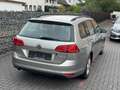 Volkswagen Golf VII Variant 1.6TDI*SERVICE NEU*TOP ZUSTAND* Silber - thumbnail 12
