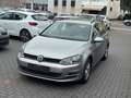 Volkswagen Golf VII Variant 1.6TDI*SERVICE NEU*TOP ZUSTAND* Silber - thumbnail 5