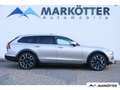 Volvo V90 Cross Country B5 AWD Ultimate STHZ/360CAM/PANO/HUD Grau - thumbnail 2