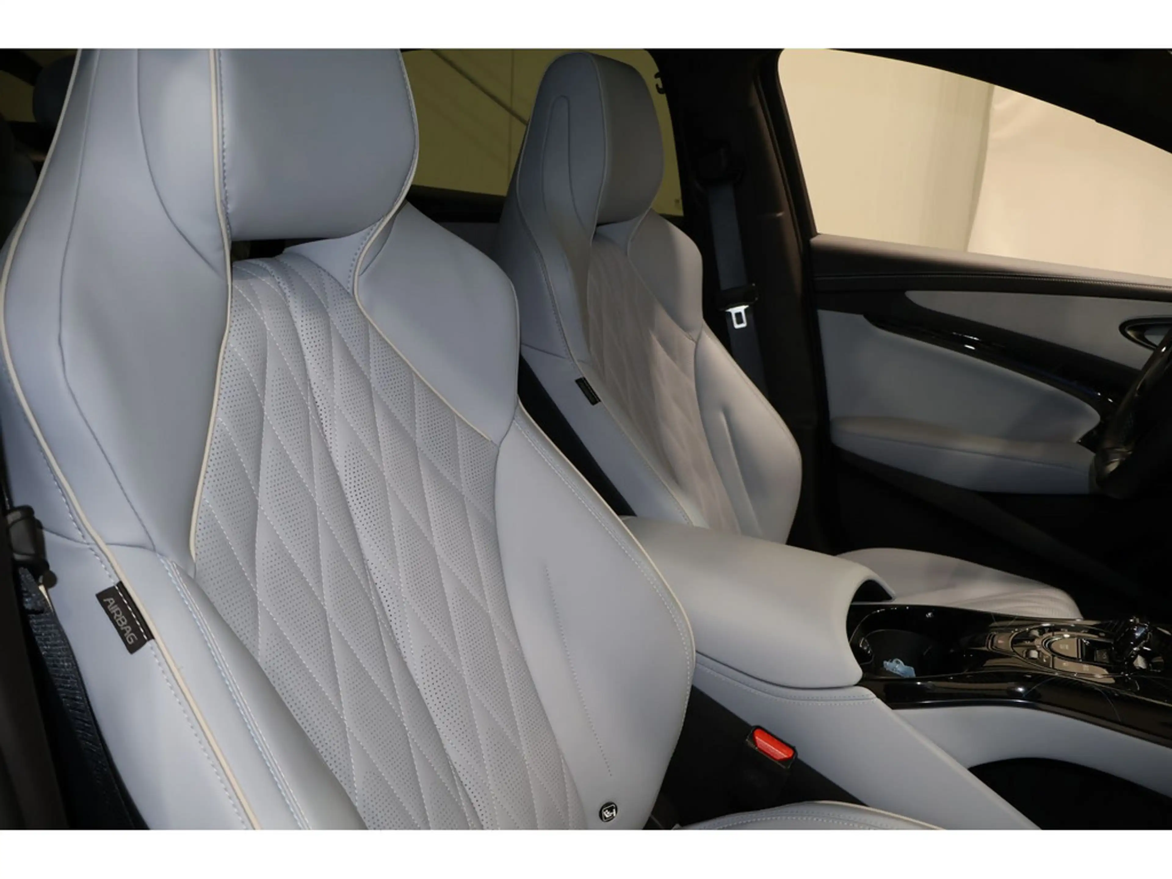 BYD Seal Excellence 2026 — photo 7