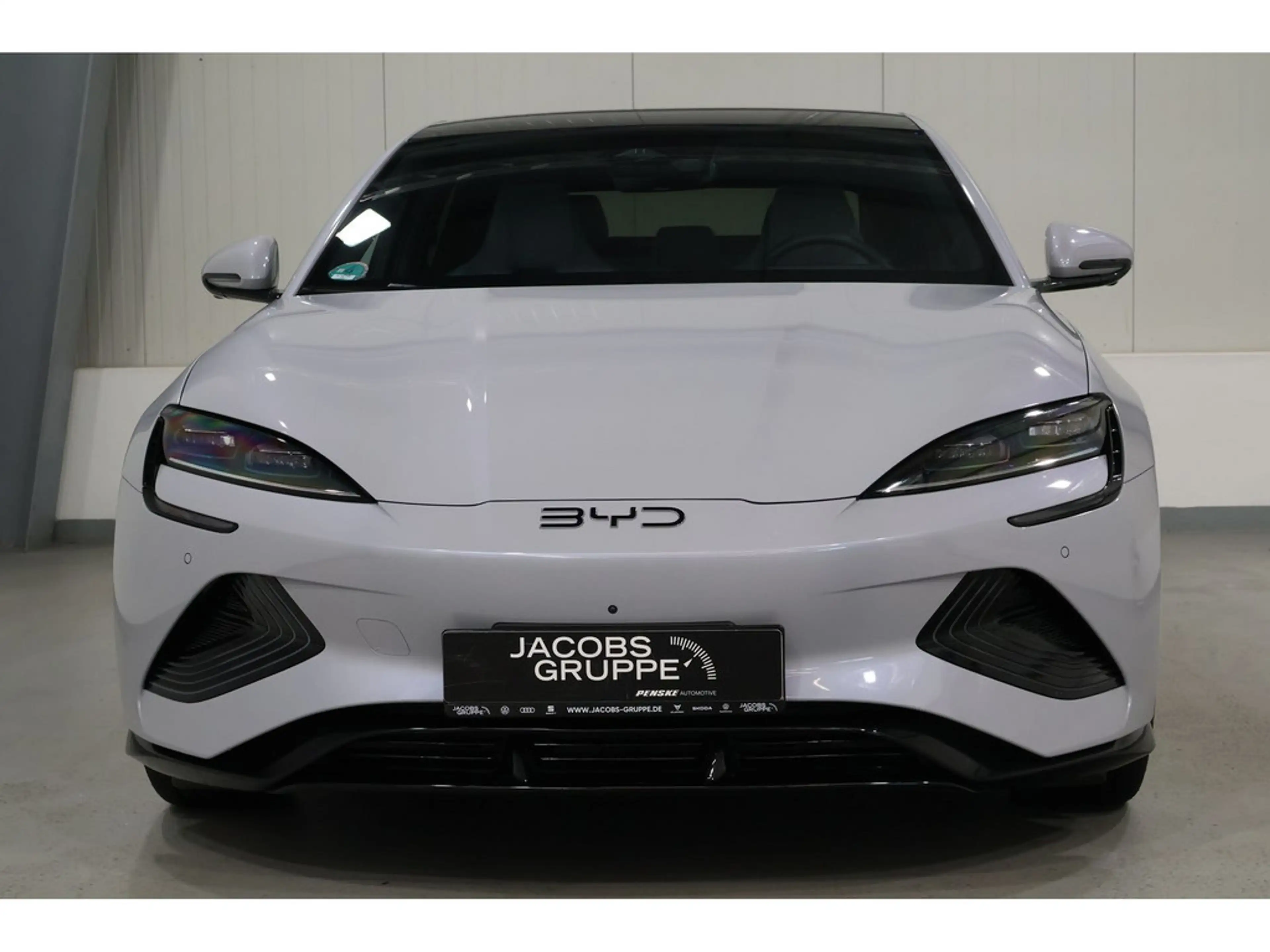 BYD Seal Excellence 2026 — photo 2