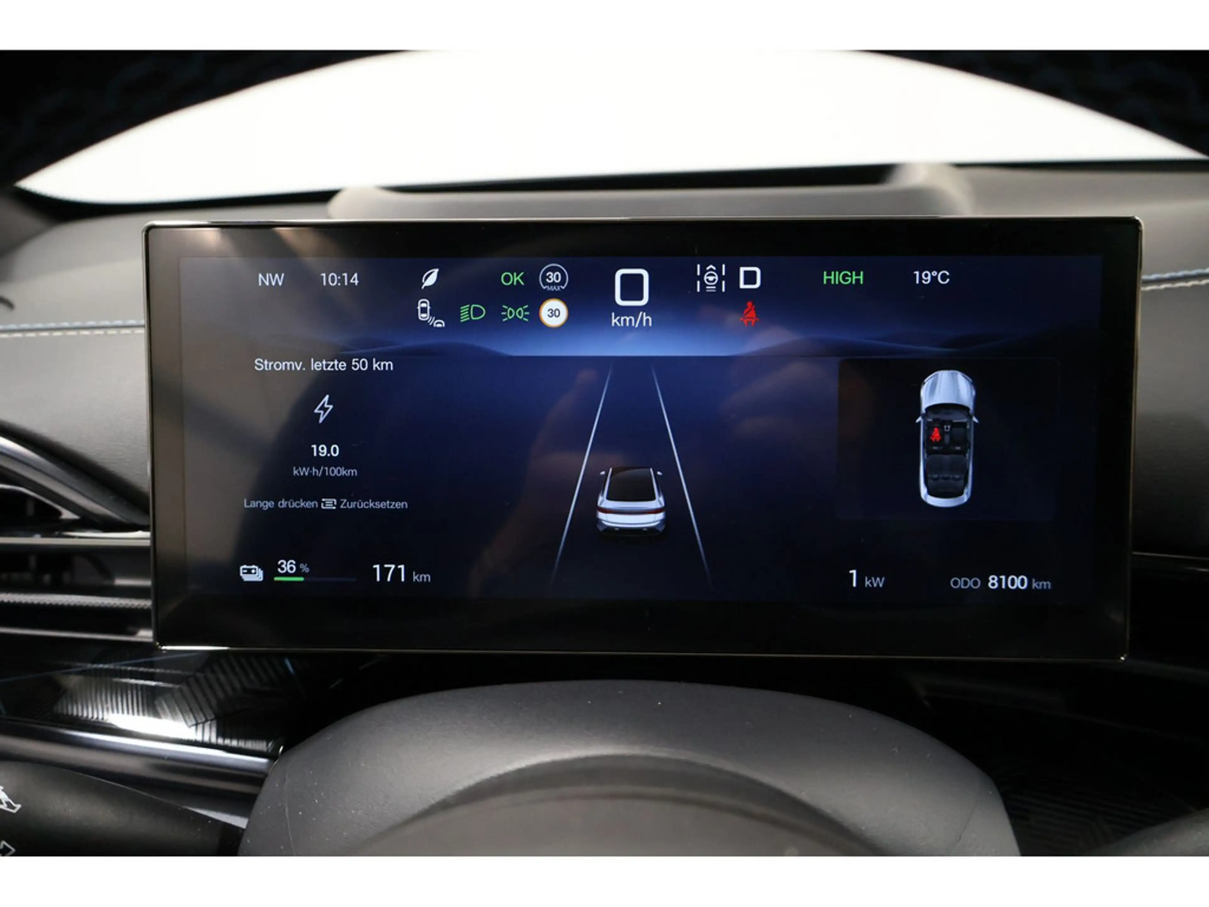 BYD Seal Excellence 2026 — photo 10