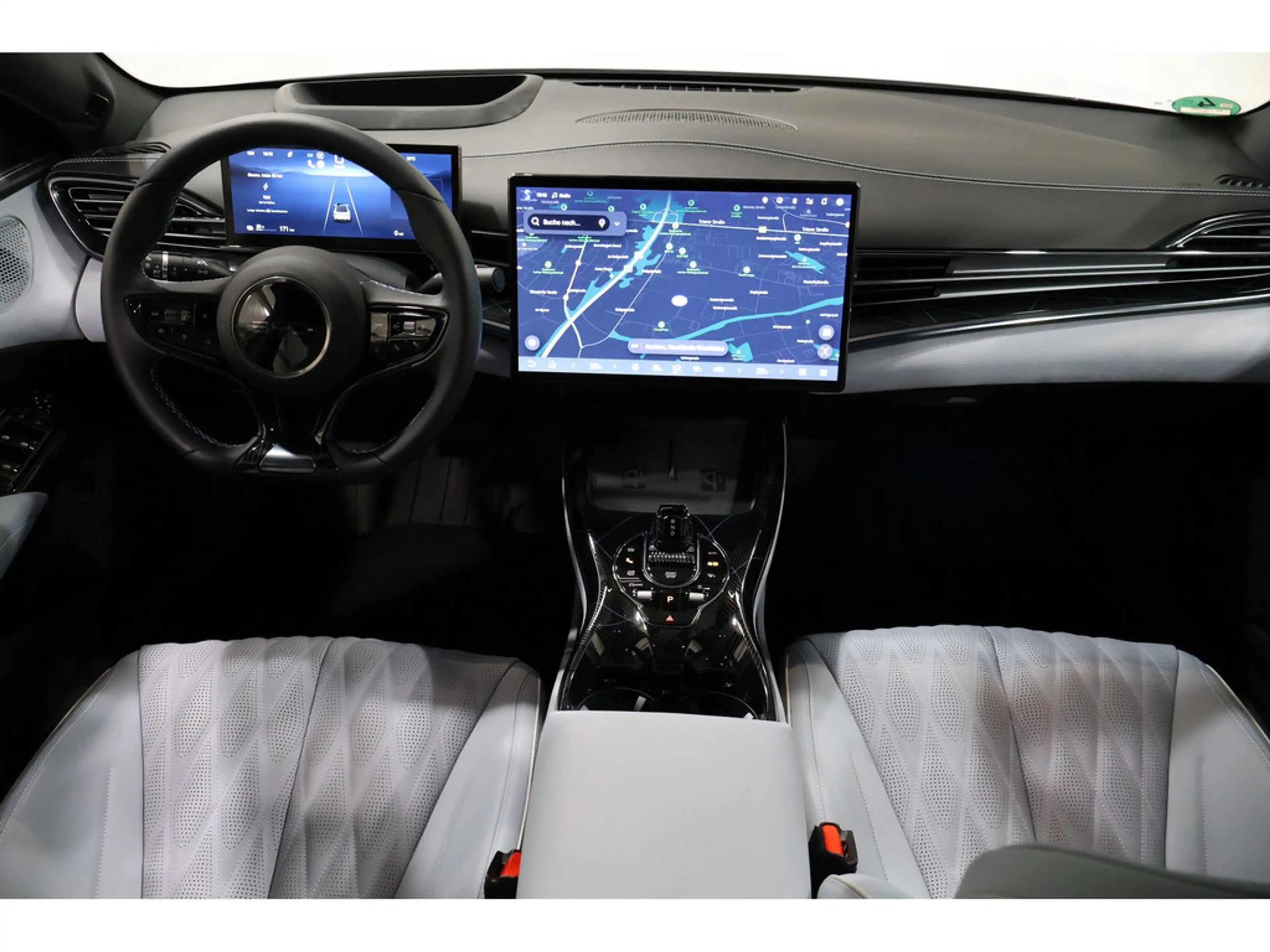 BYD Seal Excellence 2026 — photo 8