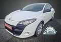 Renault Megane III Coupé Emotion 100000 Km Carnet + Garantie Blanc - thumbnail 1