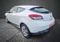 Renault Megane III Coupé Emotion 100000 Km Carnet + Garantie Blanc - thumbnail 5