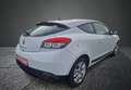 Renault Megane III Coupé Emotion 100000 Km Carnet + Garantie Blanc - thumbnail 4