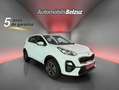 Kia Sportage 1.6 MHEV Business 4x4 136 Blanco - thumbnail 3