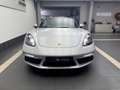 Porsche 718 Boxster Style Edition * PDK * Chrono * PASM * Capteur d'angle mort * Apple CarPlay Grau - thumbnail 4