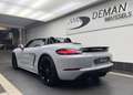 Porsche 718 Boxster Style Edition * PDK * Chrono * PASM * Capteur d'angle mort * Apple CarPlay Grau - thumbnail 3