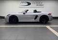 Porsche 718 Boxster Style Edition * PDK * Chrono * PASM * Capteur d'angle mort * Apple CarPlay Grau - thumbnail 2