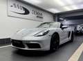 Porsche 718 Boxster Style Edition * PDK * Chrono * PASM * Capteur d'angle mort * Apple CarPlay Grau - thumbnail 1