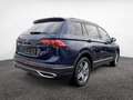 Volkswagen Tiguan Allspace 2.0 TDI Elegance 4M DSG 7-Sit Blau - thumbnail 3