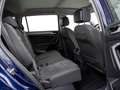 Volkswagen Tiguan Allspace 2.0 TDI Elegance 4M DSG 7-Sit Blau - thumbnail 4