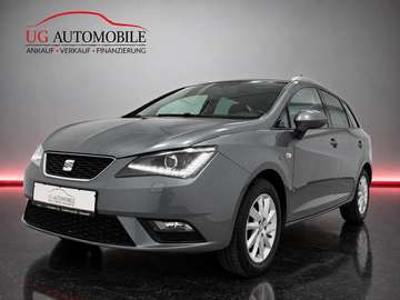 ST Style Salsa 1.2 TSI * NAVI * AHK *