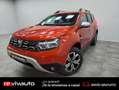 Dacia Duster 1.3 TCe Prestige Go 4x2 96kW Burdeos - thumbnail 1