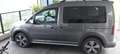 Volkswagen Caddy Alltrack 2,0 TDI 4Motion DSG Gris - thumbnail 1