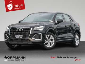 35 TFSI advanced Matrix AHK Sound Interface