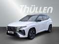 Hyundai TUCSON N-Line X Assist.-Paket 1.6 Turbo Benzin LED Weiß - thumbnail 1