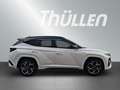 Hyundai TUCSON N-Line X Assist.-Paket 1.6 Turbo Benzin LED Weiß - thumbnail 6