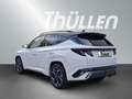 Hyundai TUCSON N-Line X Assist.-Paket 1.6 Turbo Benzin LED Weiß - thumbnail 4