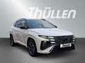 Hyundai TUCSON N-Line X Assist.-Paket 1.6 Turbo Benzin LED Weiß - thumbnail 7