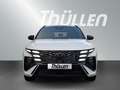 Hyundai TUCSON N-Line X Assist.-Paket 1.6 Turbo Benzin LED Weiß - thumbnail 9