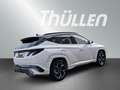 Hyundai TUCSON N-Line X Assist.-Paket 1.6 Turbo Benzin LED Weiß - thumbnail 3