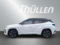 Hyundai TUCSON N-Line X Assist.-Paket 1.6 Turbo Benzin LED Weiß - thumbnail 5