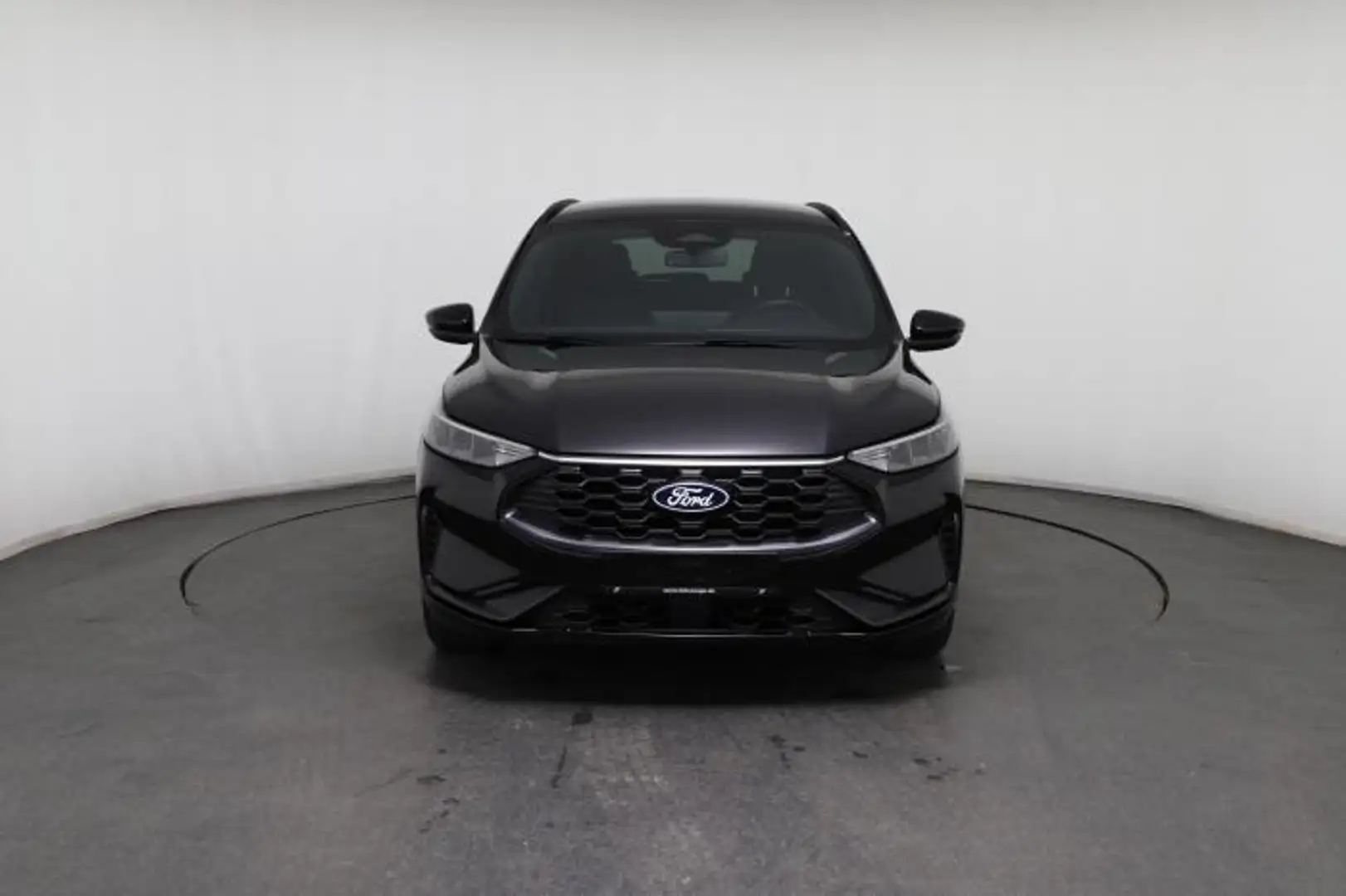 Ford Kuga ST-Line (ST-Line) 2.5 Duratec FHEV 140kW (190 P... Schwarz - 2