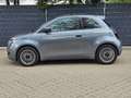 Fiat 500e Grau - thumbnail 2