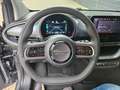 Fiat 500e Grau - thumbnail 17