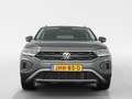Volkswagen T-Roc 1.0 TSI Edition - FABRIEKSGARANTIE TOT 2027 | Navi Grijs - thumbnail 3