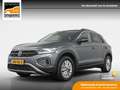Volkswagen T-Roc 1.0 TSI Edition - FABRIEKSGARANTIE TOT 2027 | Navi Grijs - thumbnail 1