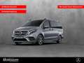 Mercedes-Benz V 300 V 300 d AVANTGARDE ED Lang AMG/STDH/PANO/LED Navi Grau - thumbnail 1