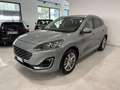 Ford Kuga 2.5 Plug In Hybrid 225 CV CVT 2WD Vignale Full Opt Gris - thumbnail 1