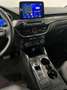 Ford Kuga 2.5 Plug In Hybrid 225 CV CVT 2WD Vignale Full Opt Gris - thumbnail 10