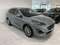 Ford Kuga 2.5 Plug In Hybrid 225 CV CVT 2WD Vignale Full Opt Gris - thumbnail 2