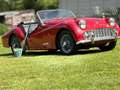 Triumph TR3 2L Rot - thumbnail 1