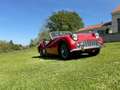 Triumph TR3 2L Rot - thumbnail 5