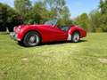 Triumph TR3 2L Rot - thumbnail 8