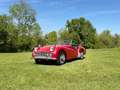 Triumph TR3 2L Rot - thumbnail 9