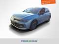 Volkswagen Golf Goal 1.5 eTSI DSG RFK ACC SHZ APP Silber - thumbnail 1